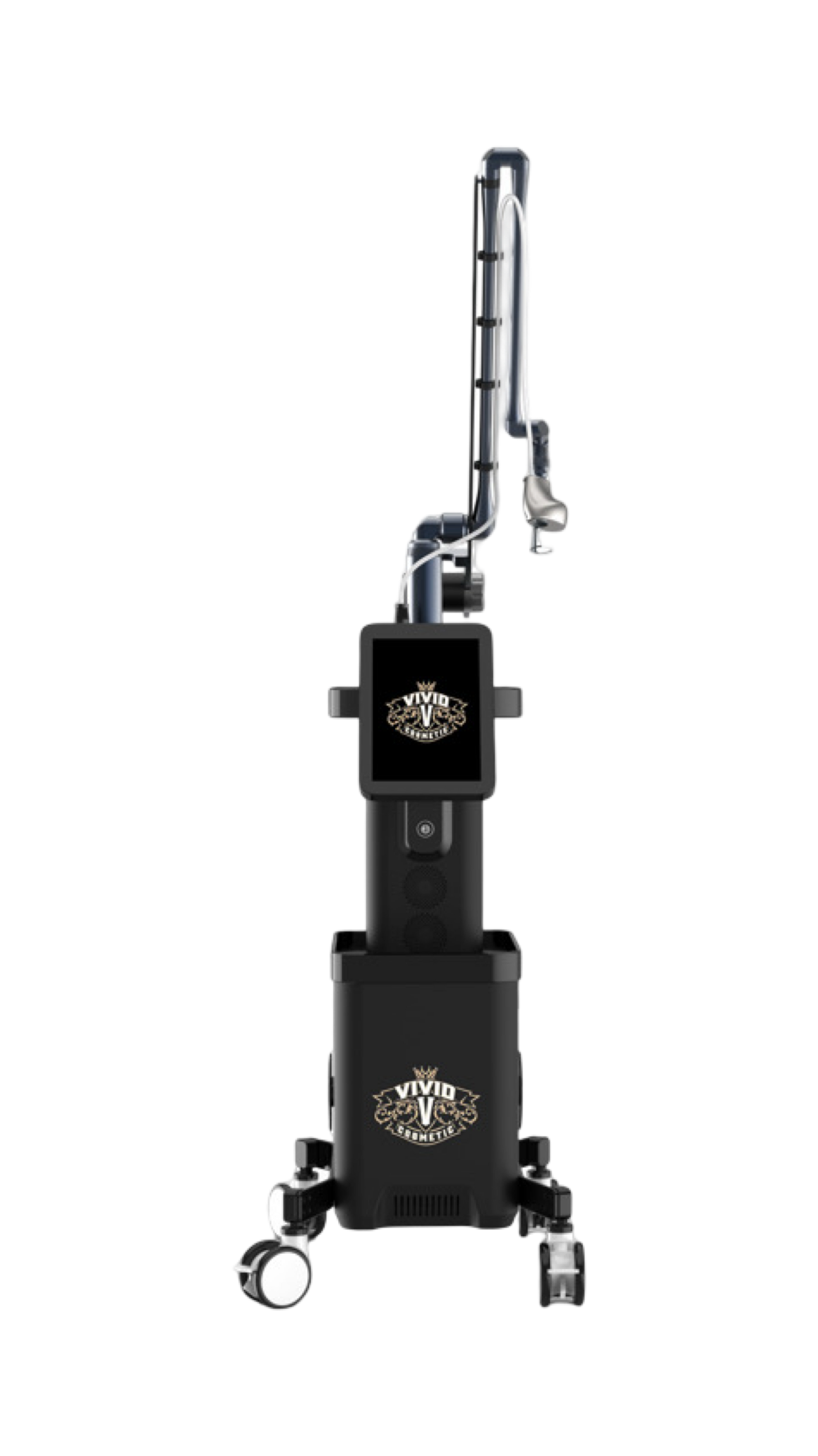 CO2 Fractional Laser