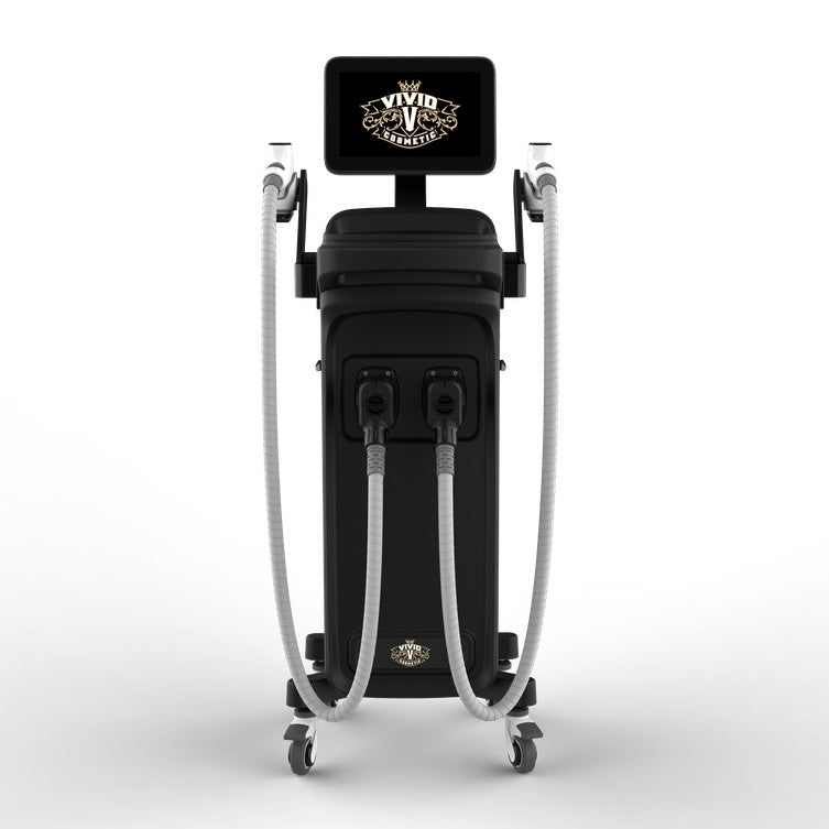 Laser Hair Removal Membership - Small