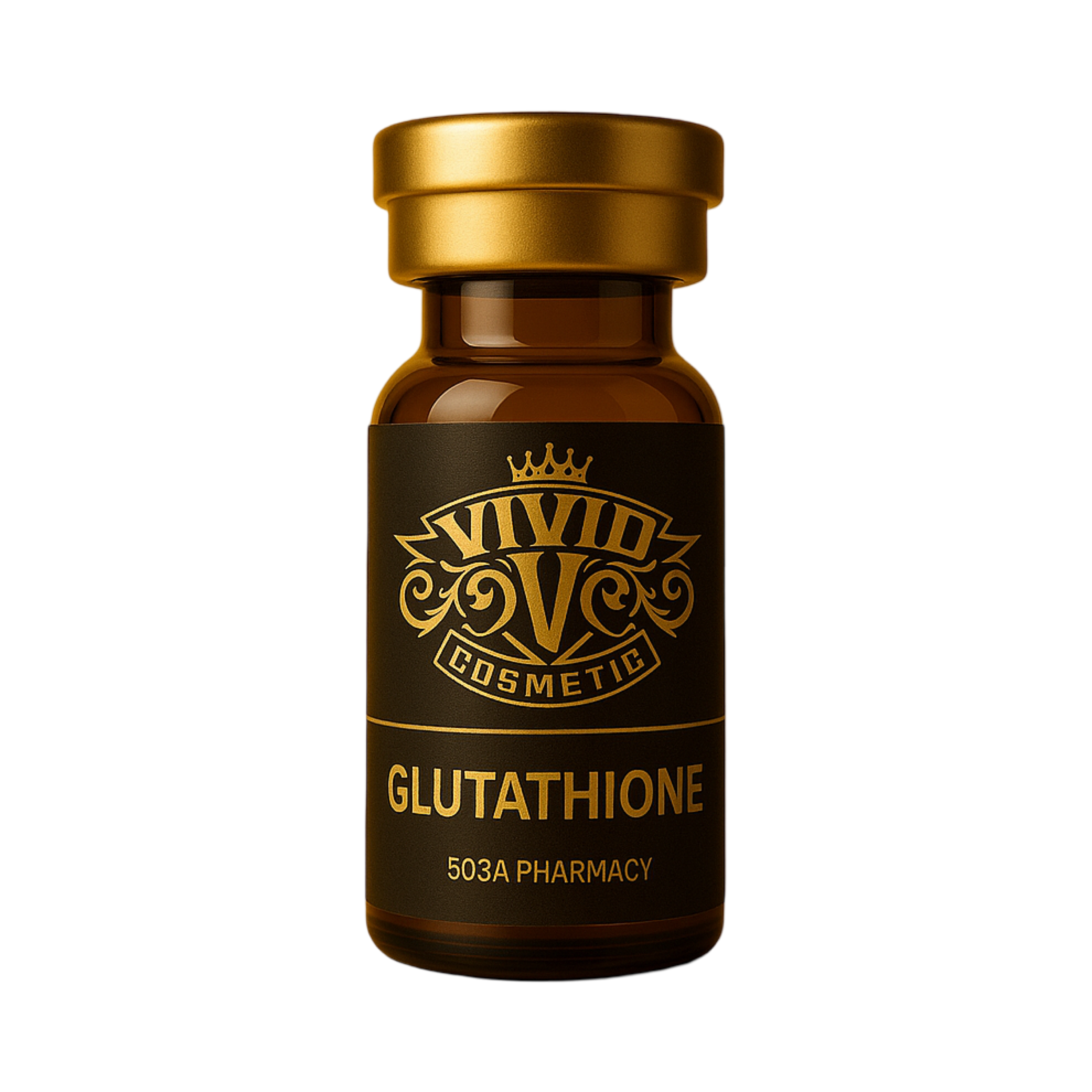 3-Month Supply: Glutathione Peptide Health & Wellness Plan