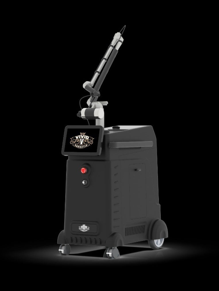 Laser Tattoo Removal Membership - Single Tattoo Under 5" Inches